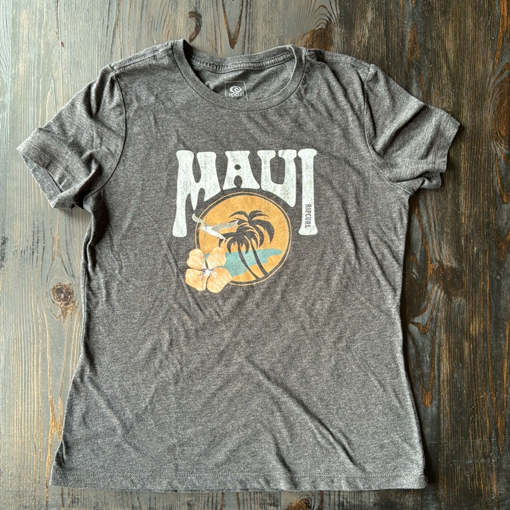 Women’s Ripcurl Tee
